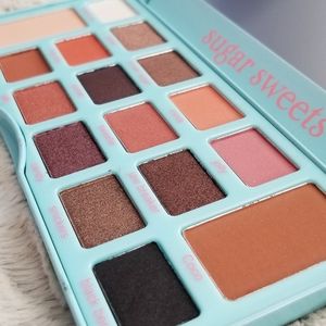 Sugar Sweets Makeup Palette by Beauty Creations